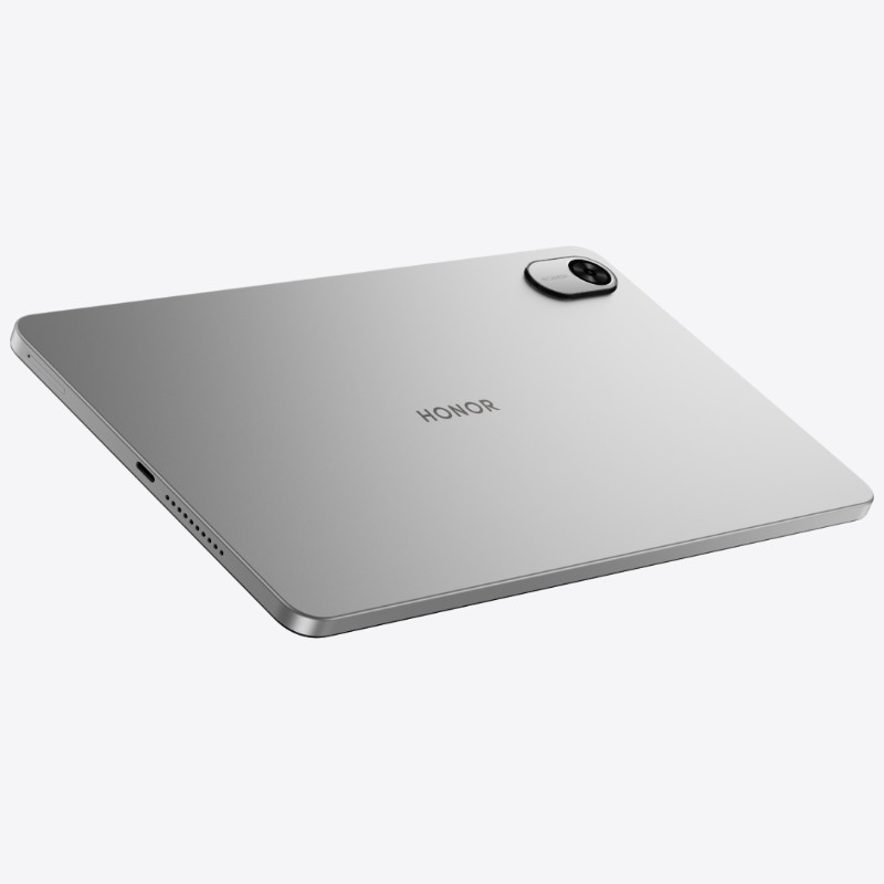 Honor Pad X10 Mini Starry Grey angles