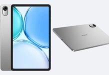 Honor Pad X10 Mini launched with 9.7-inch 90Hz display and 8000mAh battery Honor Pad X10 Mini