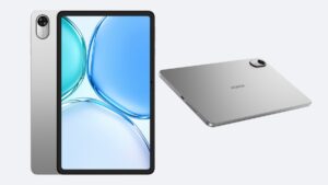 Honor Pad X10 Mini launched with 9.7-inch 90Hz display and 8000mAh battery