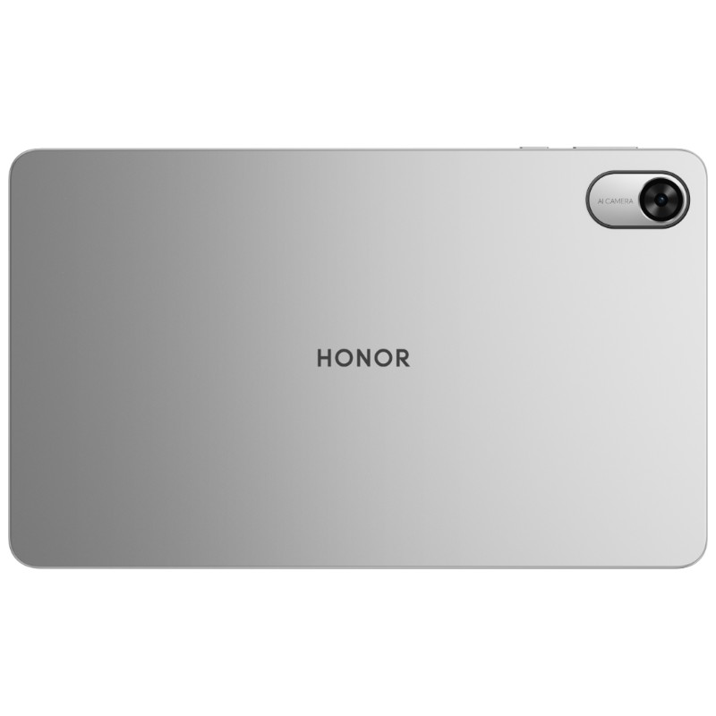 Honor Pad X10 Mini metal body rear