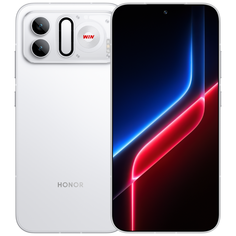 Honor Win RT 2 in Designated Win color