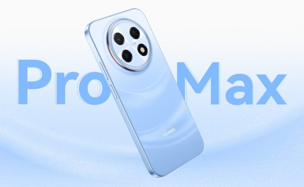 Huawei Enjoy 100 Pro Max