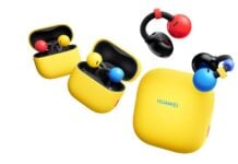 Huawei FreeClip 2 dual-color is official: Louder drivers, NPU AI, and colors that refuse to blend in Huawei FreeClip 2