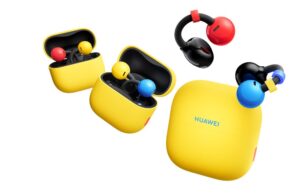 Huawei FreeClip 2 dual-color is official: Louder drivers, NPU AI, and colors that refuse to blend in