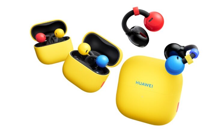 Huawei FreeClip 2