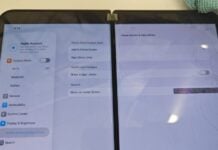 Discontinued 2021 Android phone successfully runs iOS 26