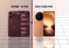 Vivo X500 Pro vs iPhone 18 Pro: Two Very Different Compact Flagships iPhone 18 Pro vs Vivo X500 Pro
