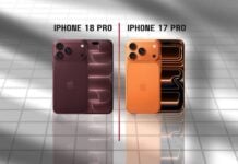 iPhone 18 Pro vs iPhone 17 Pro: Is the Upgrade Worth It? iPhone 18 Pro vs iPhone 17 Pro