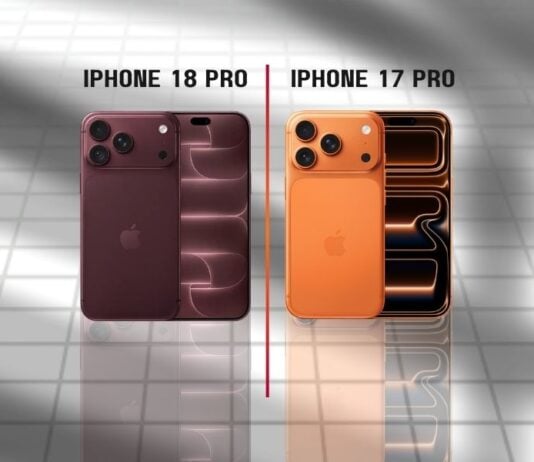 iPhone 18 Pro vs iPhone 17 Pro: Is the Upgrade Worth It? iPhone 18 Pro vs iPhone 17 Pro