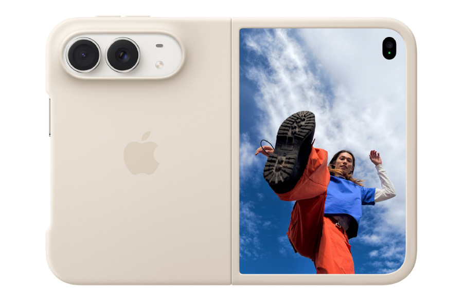 iPhone Duo Case