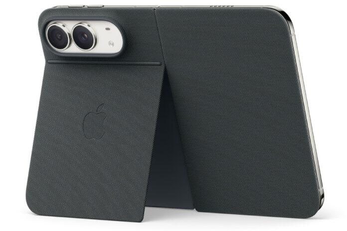 iPhone Duo Folio with Kickstand