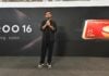 iQOO 16 could be first Snapdragon 8 Elite Extreme Gen 6 to launch outside China iQOO 16 coming soon to India