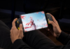 iQOO launches new gaming controller with Hall effect joysticks, modular grips & 15W charging iQOO G1 telescopic gaming controller