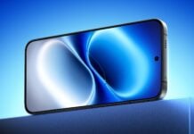 iQOO Neo 12 front design revealed, 2K 185Hz display confirmed iQOO Neo 12