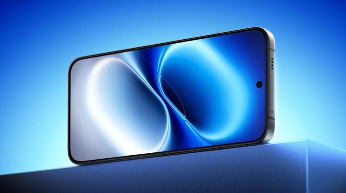 iQOO Neo 12