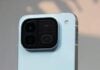 This could be first look at iQOO Neo 12’s rear design iQOO Neo 12 live shot