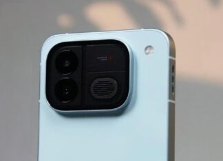 iQOO Neo 12 Roundup: Everything you need to know before launch iQOO Neo 12 live shot
