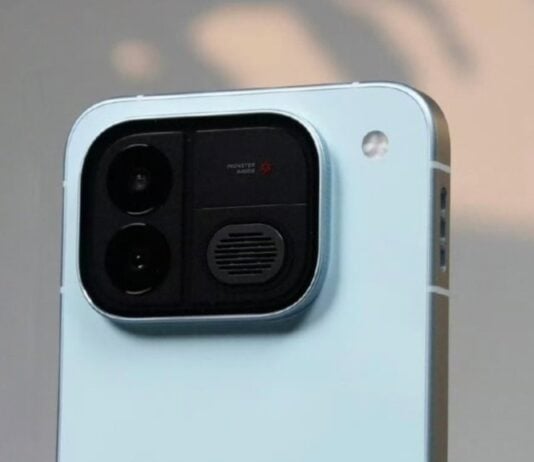iQOO Neo 12 Roundup: Everything you need to know before launch iQOO Neo 12 live shot