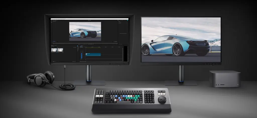 BenQ PV3250U