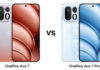 OnePlus Ace 7 vs Ace 7 Pro: Should You Spend More for the Pro? OnePlus Ace 7 vs OnePlus Ace 7 Pro
