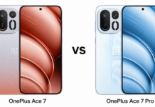 OnePlus Ace 7 vs Ace 7 Pro: Should You Spend More for the Pro? OnePlus Ace 7 vs OnePlus Ace 7 Pro