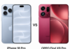 iPhone 18 Pro vs OPPO Find X9 Pro: Is Apple’s Flagship Worth $200 More? iPhone 18 Pro vs OPPO Find X9 Pro