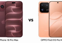 iPhone 18 Pro Max vs OPPO Find X10 Pro Max: Is Apple Really Worth $340 More? iPhone 18 Pro Max vs OPPO Find X10 Pro Max