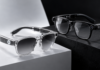 Nothing smart glasses leak reveals two models with camera and AI features Smart glasses (AI-generated image)