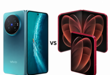 Vivo X Fold6 vs Xiaomi 18 Fold: Which Foldable Flagship Is Better? Vivo X Fold6 vs Xiaomi 18 Fold