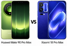 Huawei Mate 90 Pro Max vs Xiaomi 18 Pro Max: Which Flagship Is Worth Buying? Huawei Mate 90 Pro Max vs Xiaomi 18 Pro Max