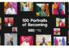 TECNO and BBC StoryWorks Release Film Exploring Stories Behind “100 Portraits of Becoming” TECNO 100 Portraits of Becoming