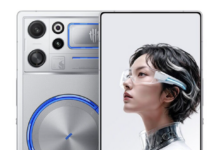 Red Magic 12 Pro+ Gaming Phone Now Available at Giztop for $1299 Red Magic 12 Pro+