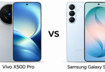 Vivo vs Samsung