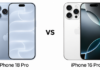 iPhone 18 Pro vs iPhone 16 Pro: Is It Worth Upgrading? iPhone 18 Pro vs iPhone 16 Pro