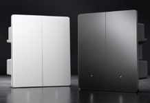 Xiaomi launches Smart Switch 2 Pro with app and voice control, automation, 2200W max load