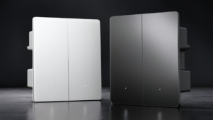 Xiaomi launches Smart Switch 2 Pro with app and voice control, automation, 2200W max load