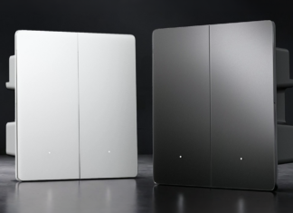 Xiaomi launches Smart Switch 2 Pro with app and voice control, automation, 2200W max load
