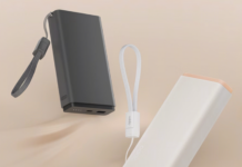 Oppo launches 80W and 67W power banks with up to 20,000mAh capacity