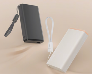 Oppo launches 80W and 67W power banks with up to 20,000mAh capacity