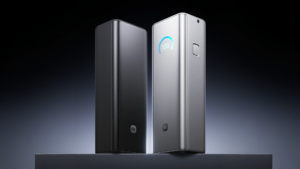 Xiaomi launches Power Bank with 25000mAh battery, 250W output, dual 140W USB-C, smart power allocation