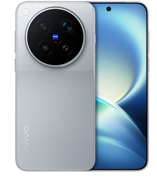 Vivo X500 Pro Max Global