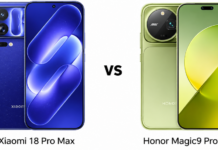 Xiaomi 18 Pro Max vs Honor Magic9 Pro Max: The $250 Price Gap Changes Everything Xiaomi 18 Pro Max vs Honor Magic9 Pro Max