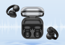 Galaxy Buds On go on sale: First open-ear Samsung earbuds hit Korea at ~$225 Galaxy Buds On