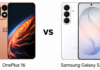OnePlus 16 vs Galaxy S26: Bigger Battery or Smarter Flagship? OnePlus 16 vs Samsung Galaxy S26