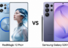 RedMagic 12 Pro+ vs Galaxy S26 Ultra: Is Samsung Worth $300 More? RedMagic 12 Pro+ vs Galaxy S26 Ultr