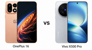OnePlus 16 vs Vivo X500 Pro: 9000mAh Battery vs Zeiss Cameras