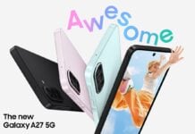 Samsung hikes Galaxy A27, M47, and F70 Pro prices again; A27 now costs up to Rs 47,499