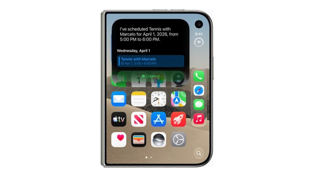 iOS 27.2