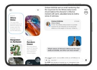 Apple rolls out iOS 27.2: Siri AI languages, Messages tips, Duo Pencil iOS 27.2