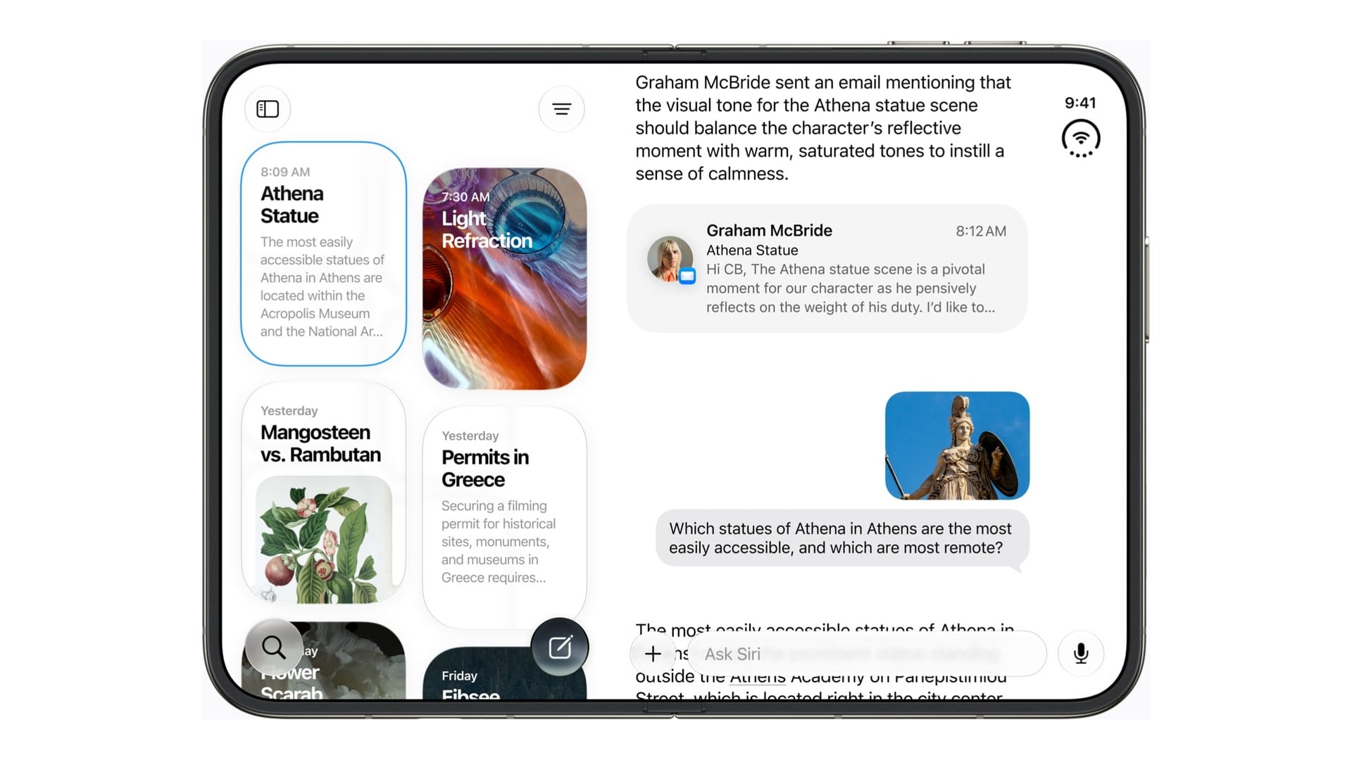 Apple rolls out iOS 27.2: Siri AI languages, Messages tips, Duo Pencil